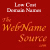 webnamesource